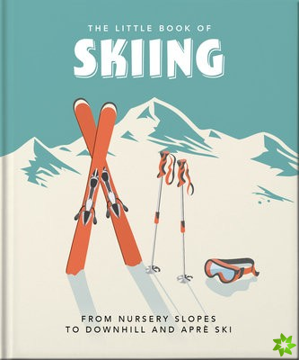 Little Book of Skiing