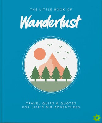 Little Book of Wanderlust