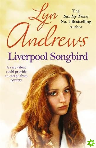 Liverpool Songbird