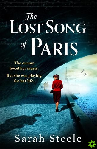 Lost Song of Paris