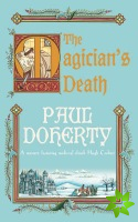 Magician's Death (Hugh Corbett Mysteries, Book 14)
