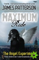 Maximum Ride: The Angel Experiment