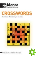 Mensa - Crossword Puzzles