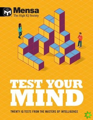 Mensa - Test Your Mind