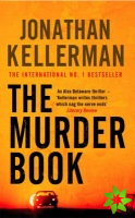 Murder Book (Alex Delaware series, Book 16)