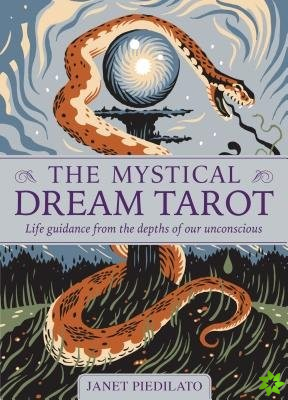 Mystical Dream Tarot