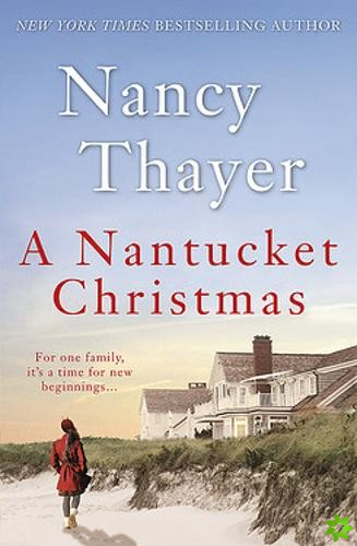 Nantucket Christmas