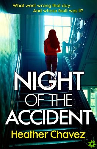 Night of the Accident