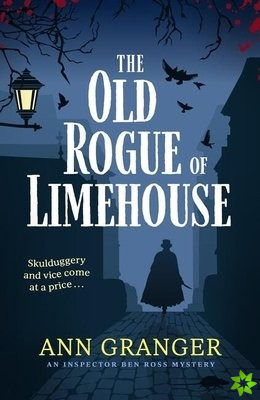Old Rogue of Limehouse