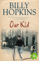 Our Kid (The Hopkins Family Saga)