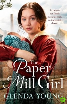 Paper Mill Girl