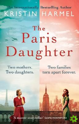 Paris Daughter