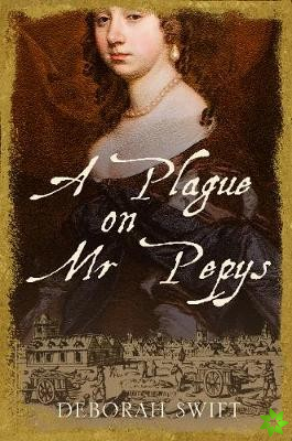 Plague on Mr Pepys