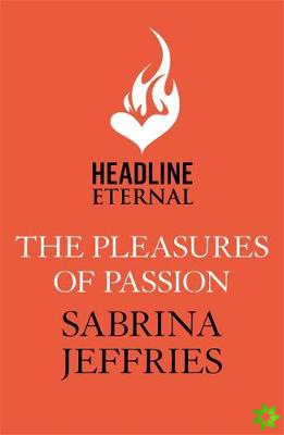 Pleasures of Passion: Sinful Suitors 4
