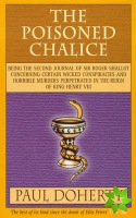 Poisoned Chalice (Tudor Mysteries, Book 2)
