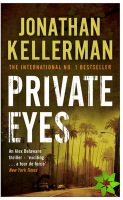 Private Eyes (Alex Delaware series, Book 6)
