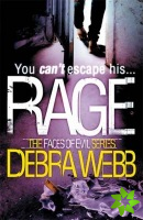 Rage (The Faces of Evil 4)