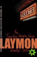 Richard Laymon Collection Volume 15: The Travelling Vampire Show & Dreadful Tales