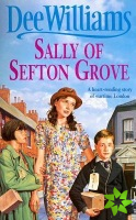 Sally of Sefton Grove