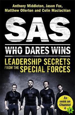 SAS: Who Dares Wins