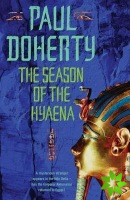 Season of the Hyaena (Akhenaten Trilogy, Book 2)