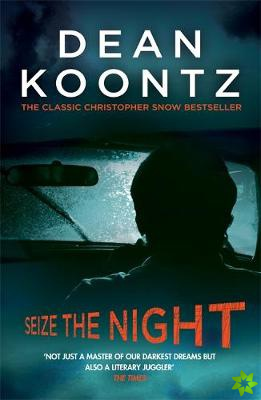 Seize the Night (Moonlight Bay Trilogy, Book 2)