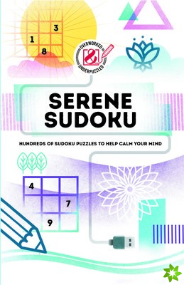 Serene Sudoku