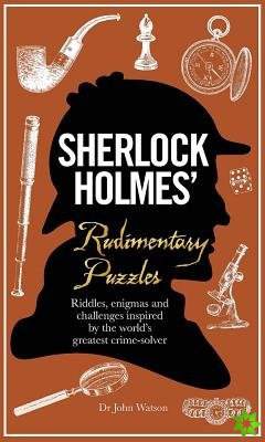 Sherlock Holmes' Rudimentary Puzzles