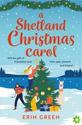 Shetland Christmas Carol