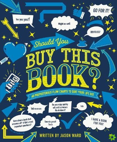 Should You Buy This Book?
