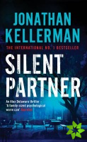 Silent Partner (Alex Delaware series, Book 4)