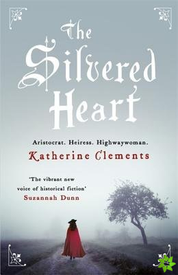 Silvered Heart