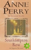 Southampton Row (Thomas Pitt Mystery, Book 22)