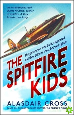 Spitfire Kids