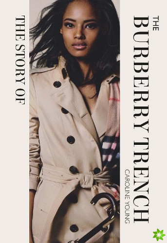 Story of the Burberry Trench