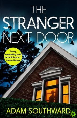 Stranger Next Door