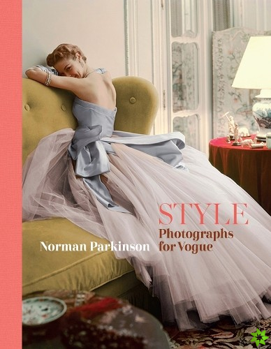 STYLE: Photographs for Vogue