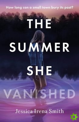 Summer She Vanished