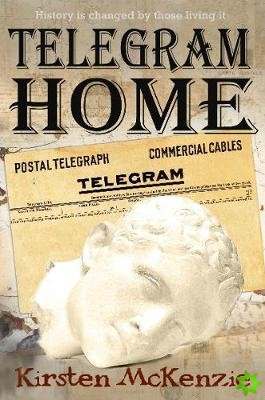 Telegram Home