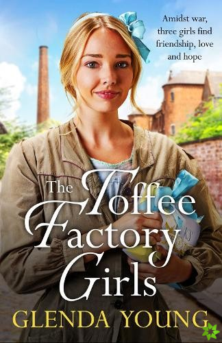 Toffee Factory Girls