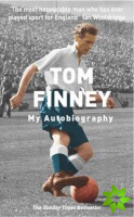 Tom Finney Autobiography