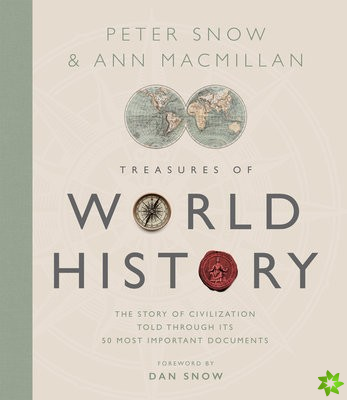Treasures of World History