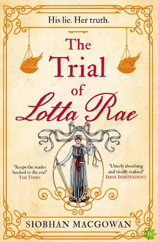 Trial of Lotta Rae