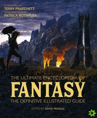 Ultimate Encyclopedia of Fantasy