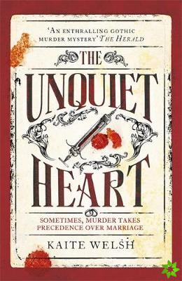 Unquiet Heart