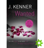 Wanted: Most Wanted Book 1