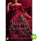 Wicked Pursuit: Breconridge Brothers Book 1