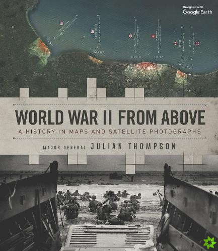 World War II from Above