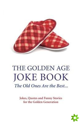 Wrinklies Joke Book