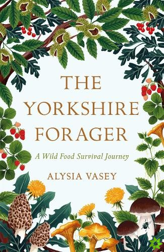 Yorkshire Forager